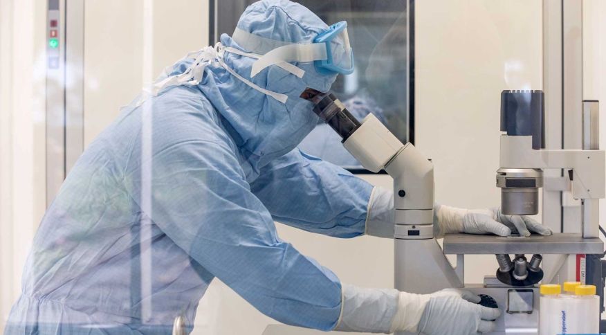 Mundo segue despreparado para próxima pandemia, indica análise da Johns Hopkins